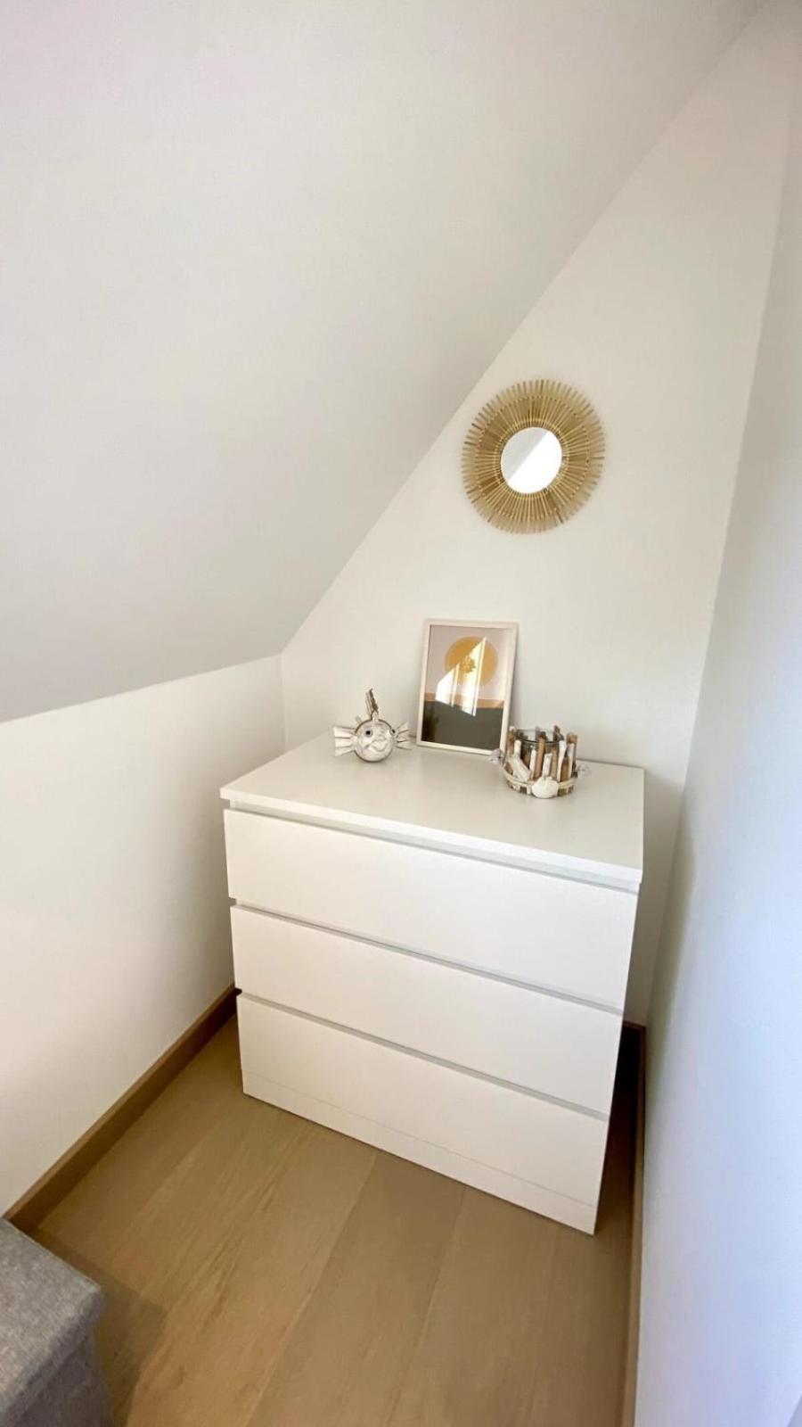 Superb Duplex With Lake View For 6 People Le Touquet Exterior foto