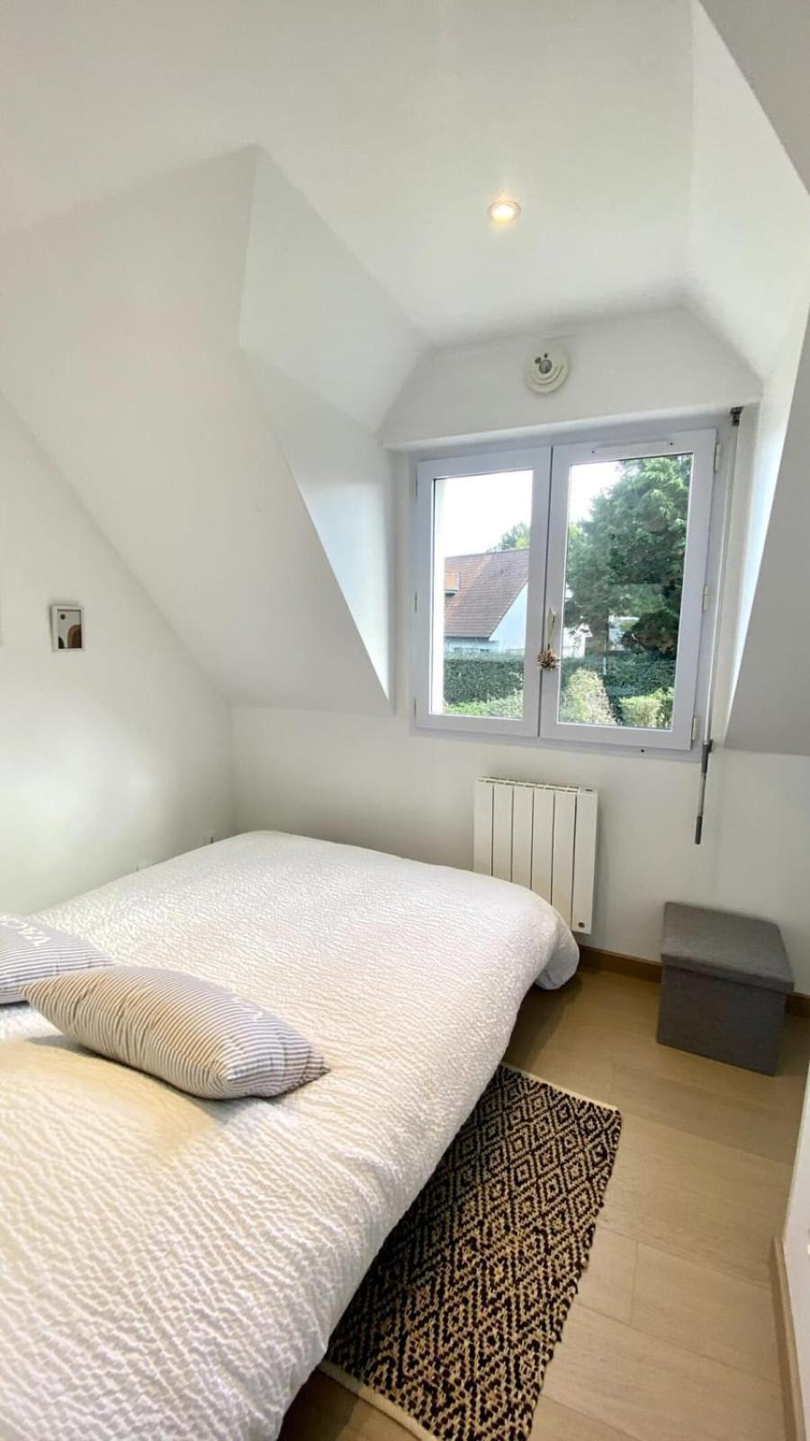 Superb Duplex With Lake View For 6 People Le Touquet Exterior foto